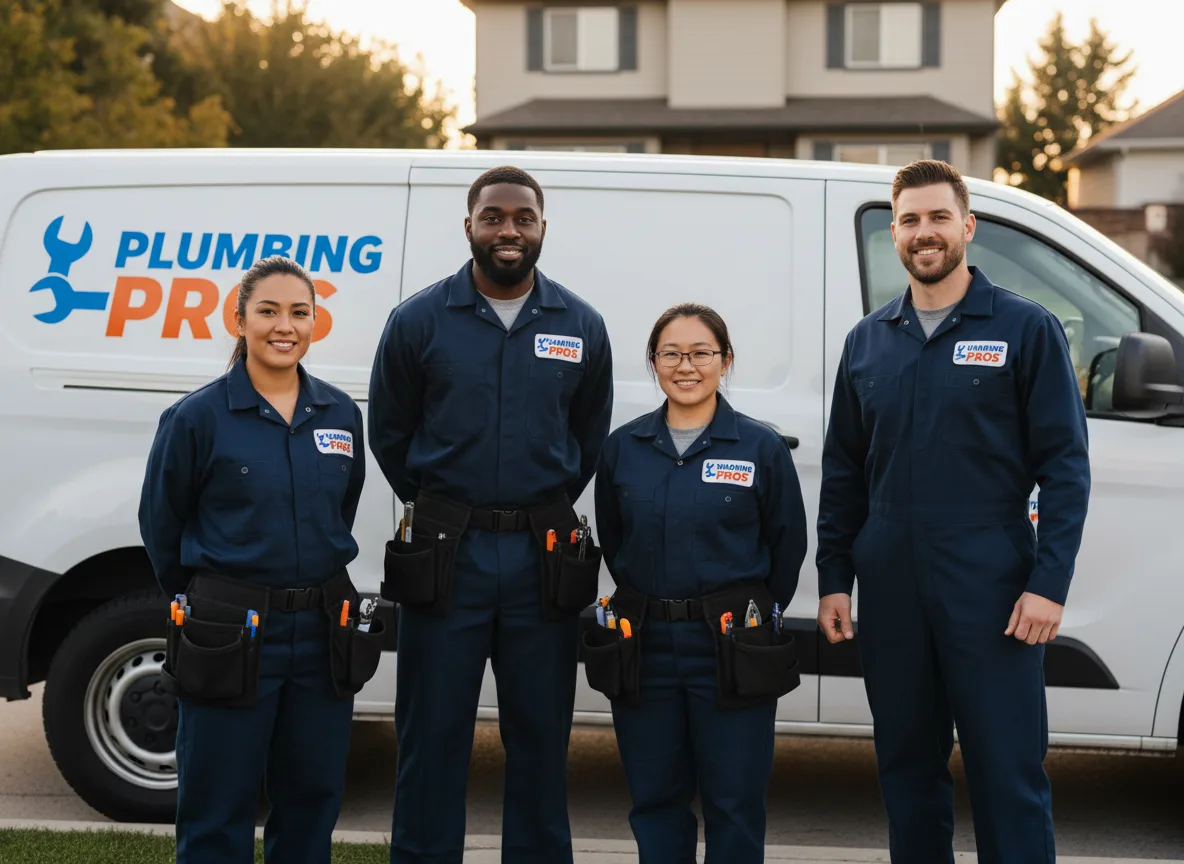 Water Heater Repair company in Ridgeville, IN